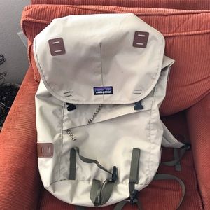 Patagonia backpack